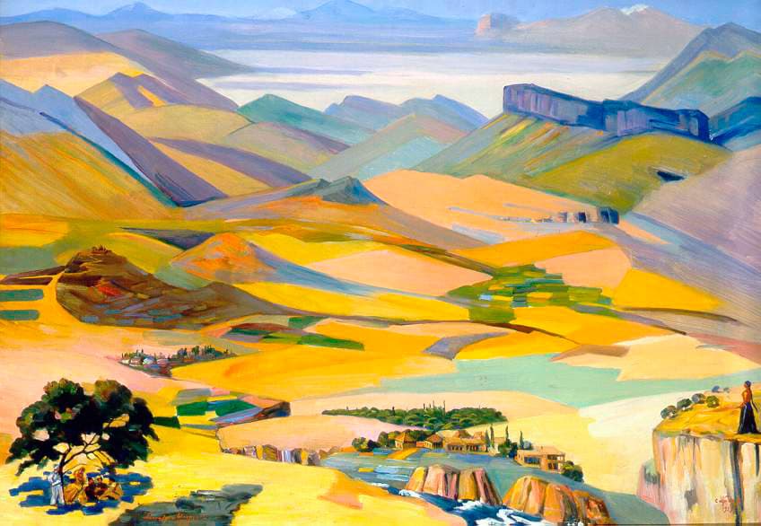 Discover Armenian Products for Global Markets